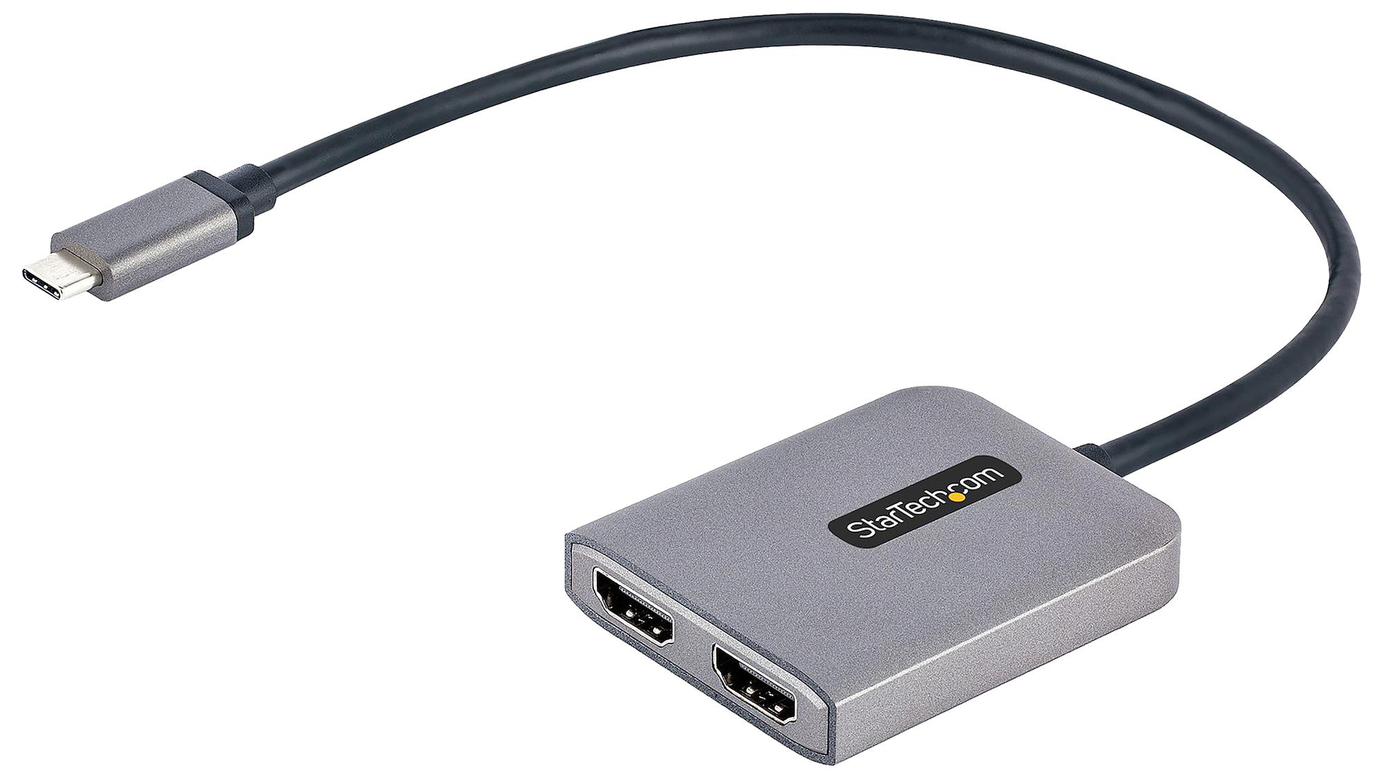 StartechMST14CD122HD