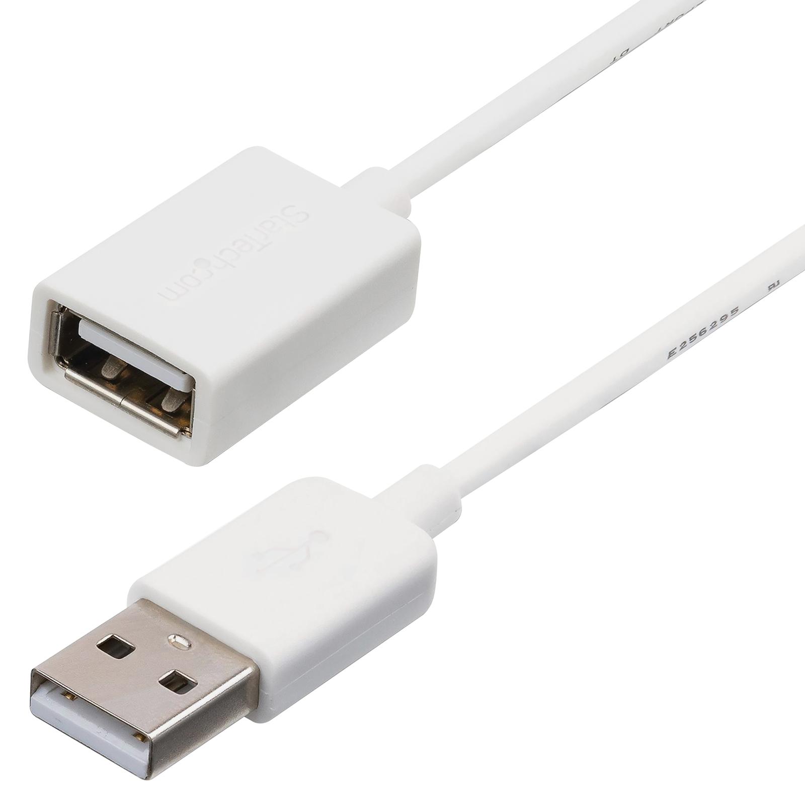 StartechUSBEXTPAA3MW