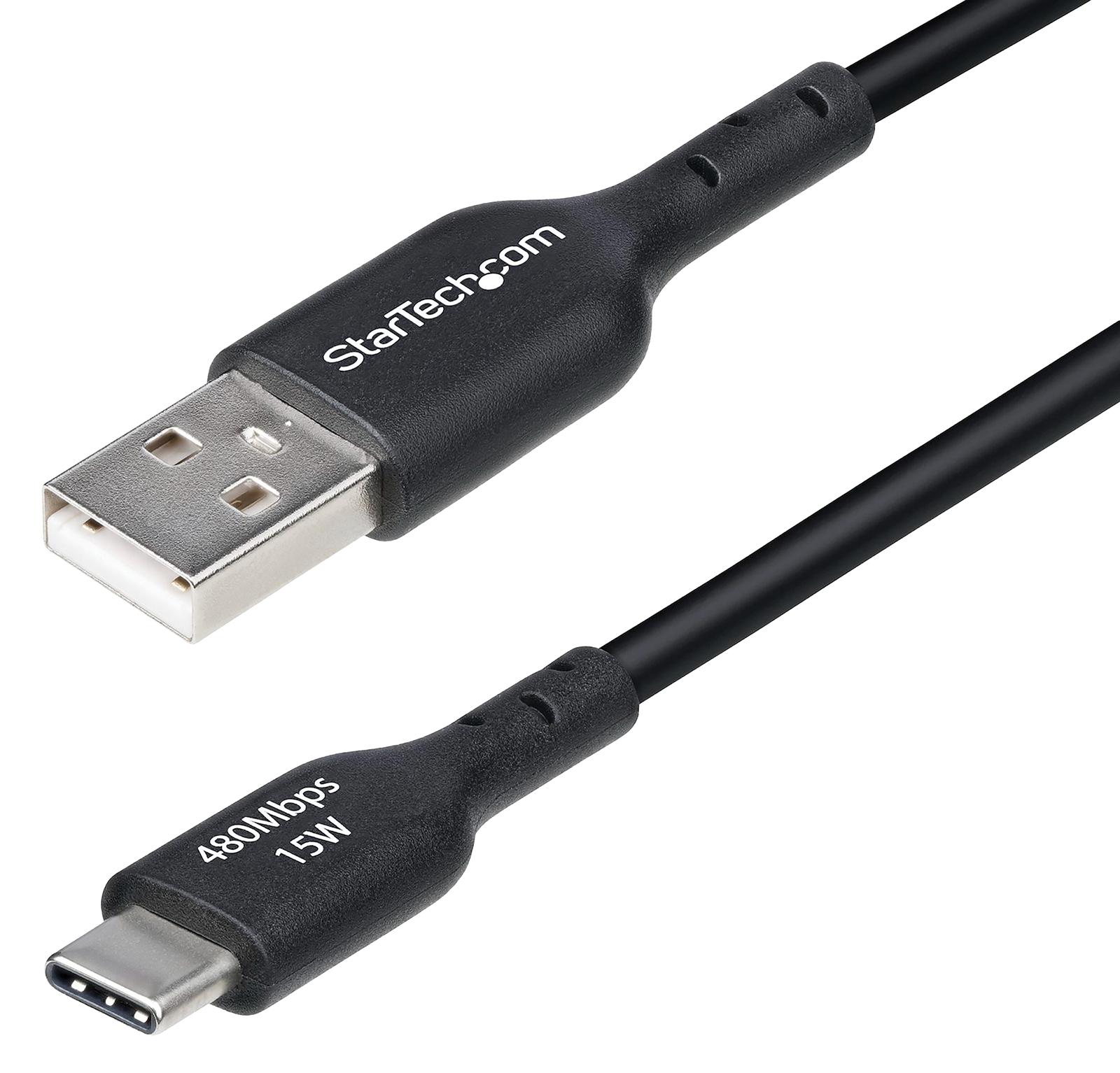StartechUSB2AC2MNC