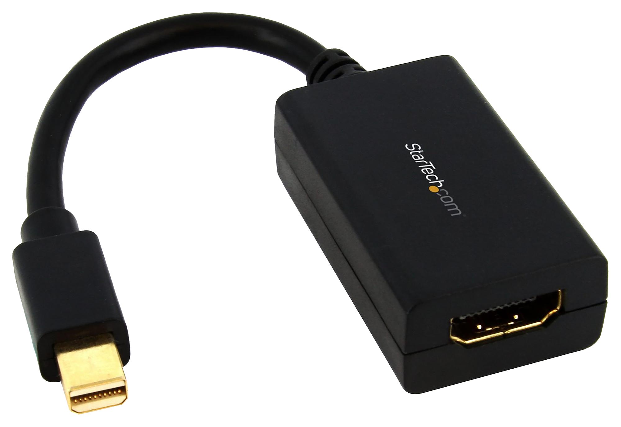 StartechMDP2HDMI