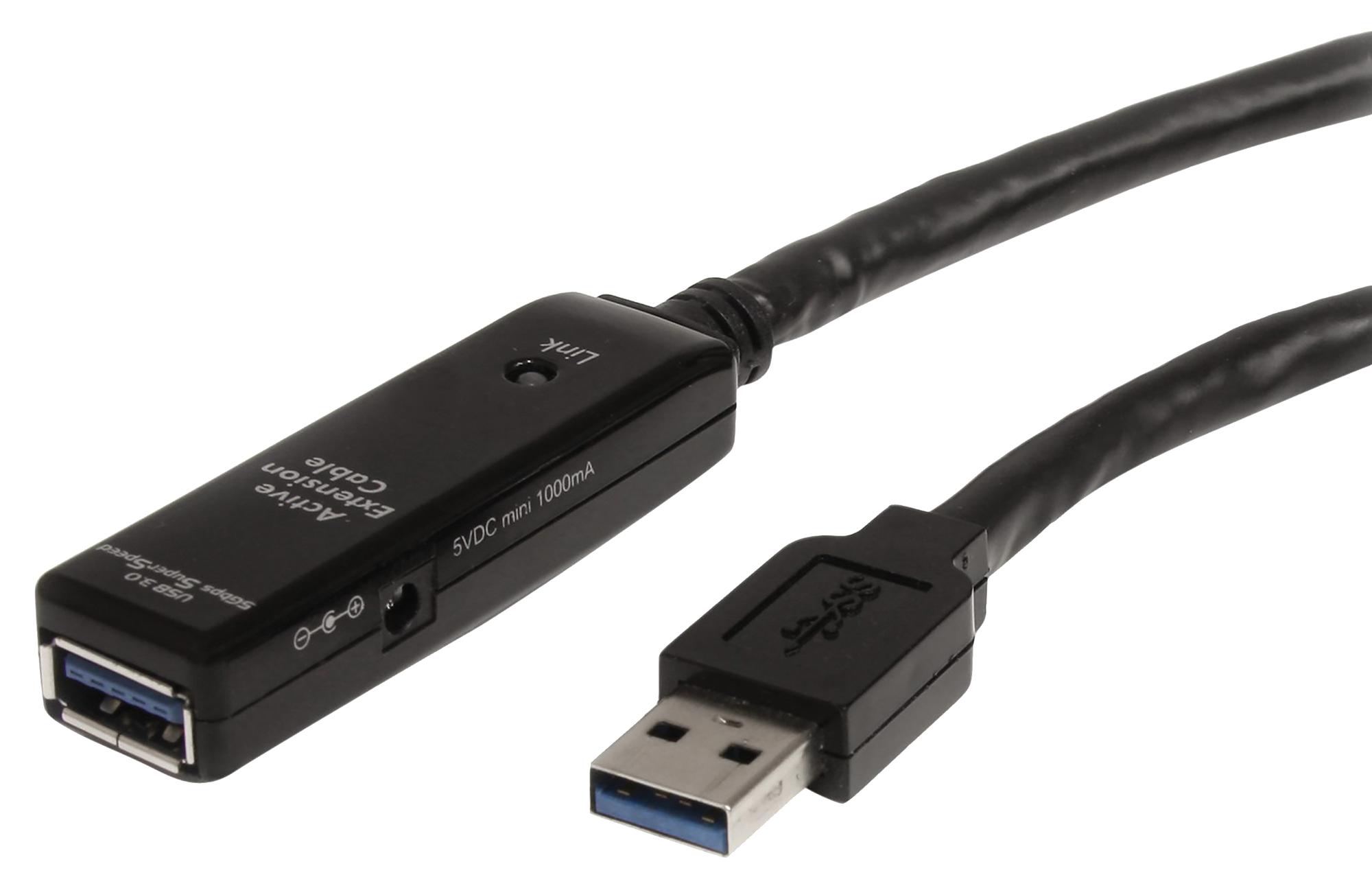 StartechUSB3AAEXT3M