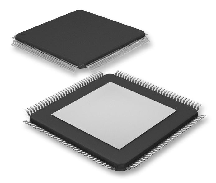 Microchip TechnologyKSZ9896CTXC