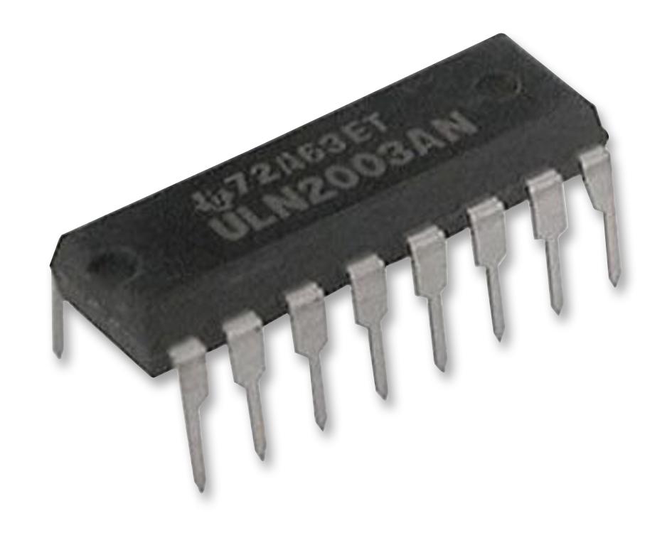 StmicroelectronicsL293B