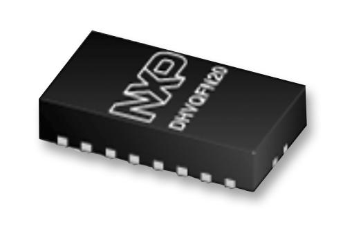 10 Pezzi 74LVC2G17GV Buffer Non Invertente Nexperia – 5.5V TSOP6 – Logic-IC