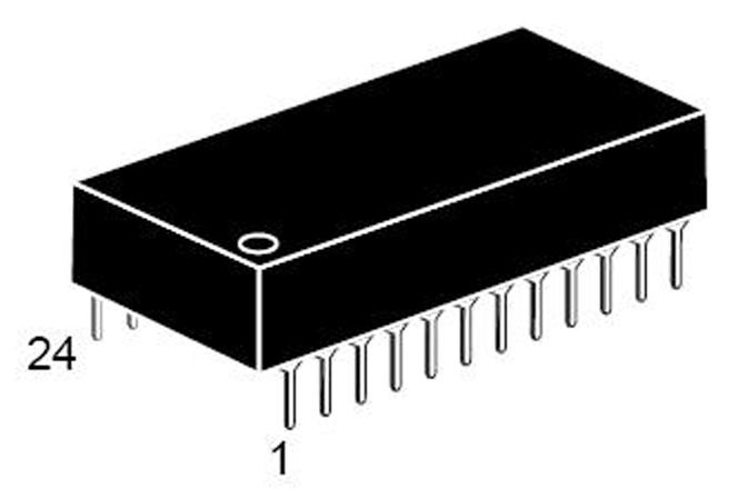 StmicroelectronicsM48Z02-70PC1