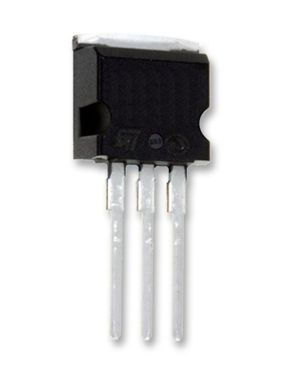 StmicroelectronicsSTI20N65M5