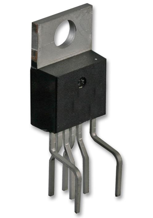 TOP223YN Integrated Off-Line Switpher, Componente Elettronico A Montaggio Superficiale