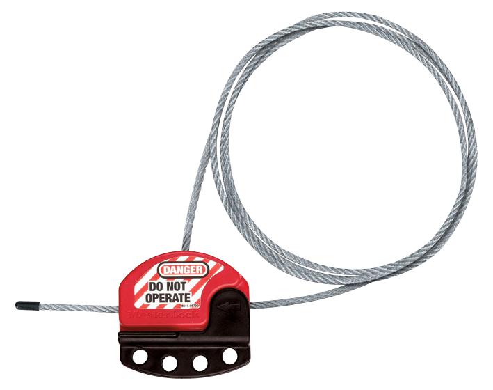 Master LockS806