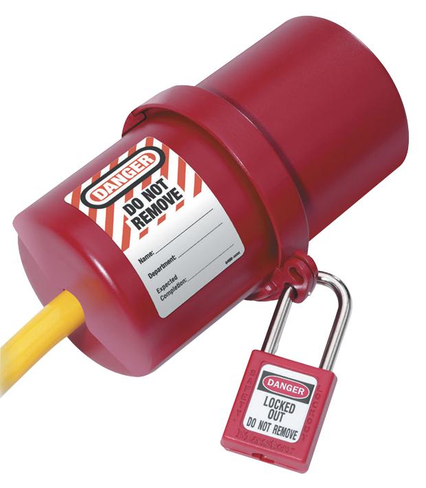 Master Lock488