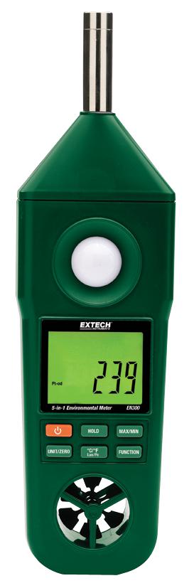 Extech InstrumentsEN300