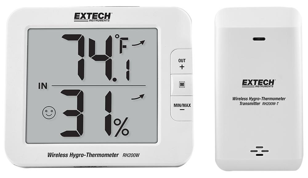 Extech InstrumentsRH200W
