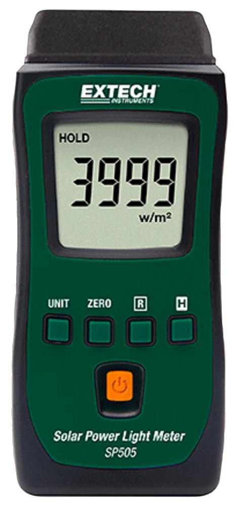 Extech InstrumentsSP505