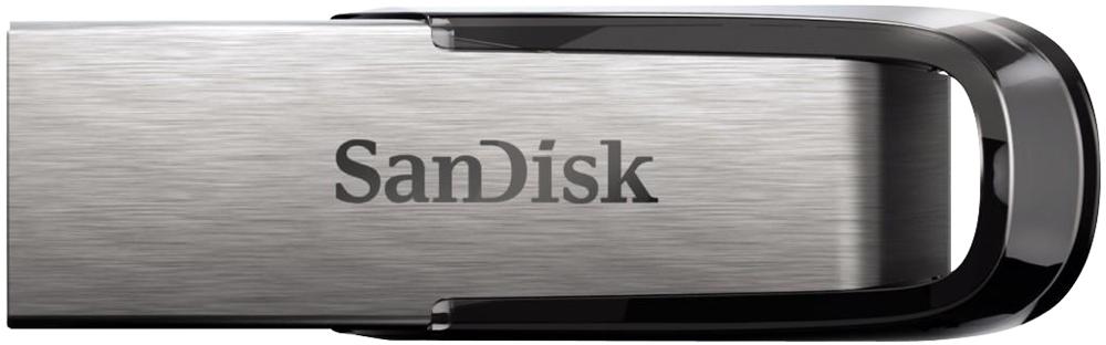 SDCZ73-064G-G46 SANDISK, ULTRA FLAIR USB 3.0 150MB/S, 64GB DRIVE