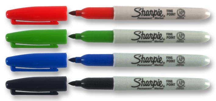SharpieS0811010