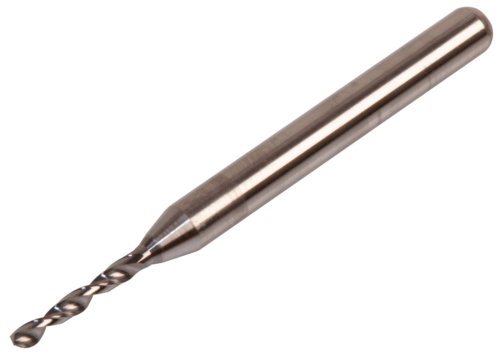 DU69 CIF, CARBIDE TUNGSTEN DRILL SH 3, 17 DIA 0, 9 | Newark