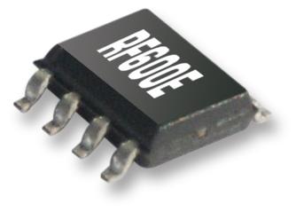 Rf SolutionsRF600E-SO