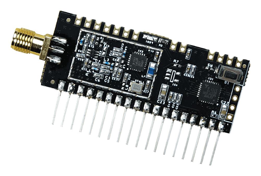 Rf SolutionsGAmmA62M-89D
