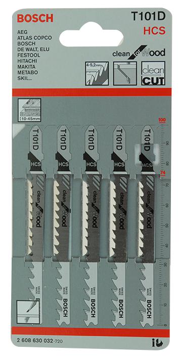 BoschT101D