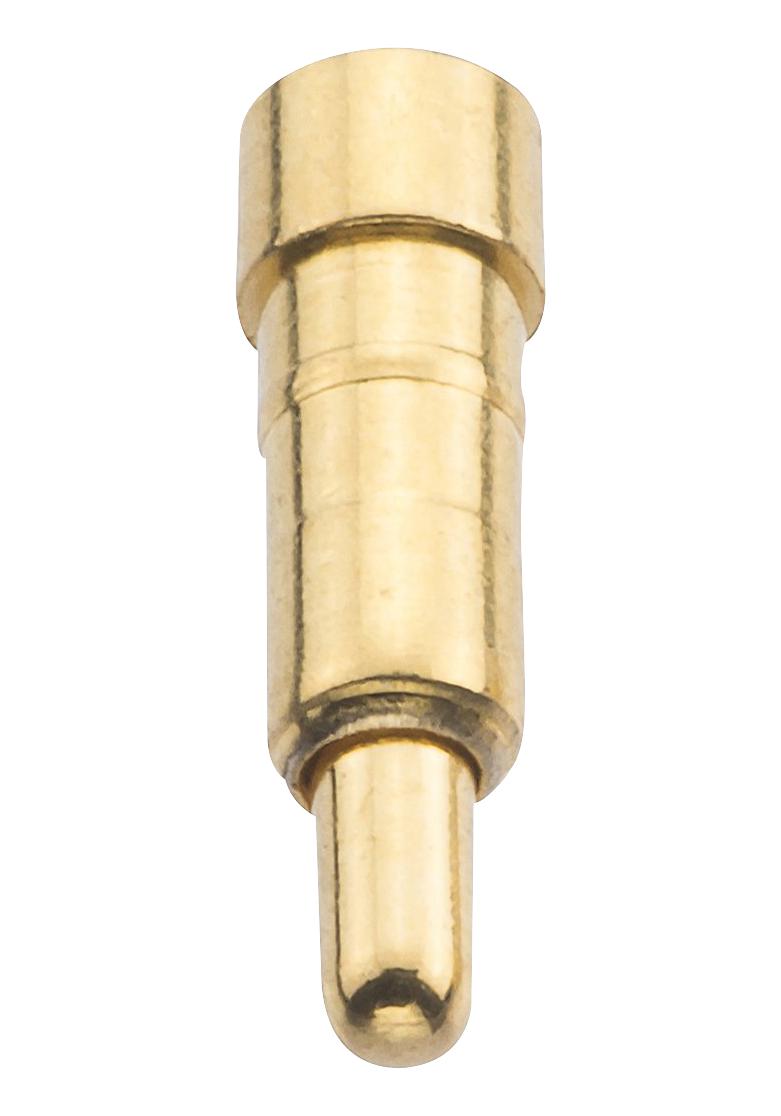 P701100045R Harwin Contact, Spring Loaded Pin, Point