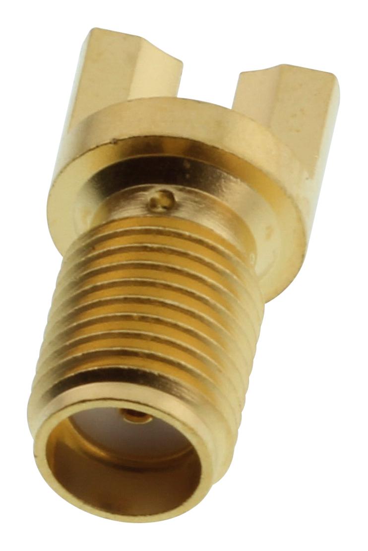 1420781882 Johnson Cinch Connectivity RF / Coaxial Connector