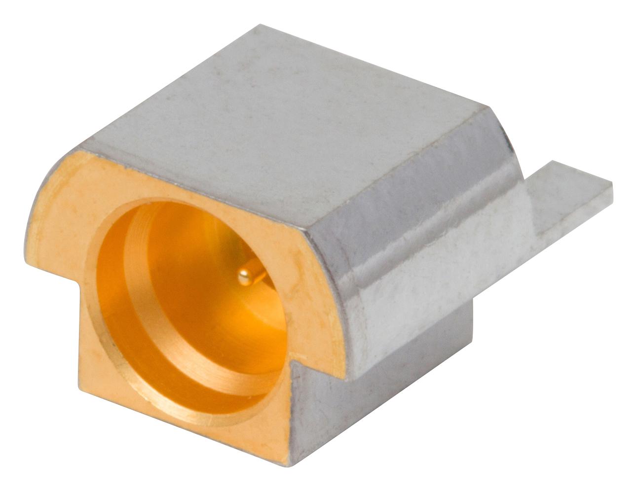 1211-60211 - Amphenol Sv Microwave - RF / Coaxial Connector, SMP ...