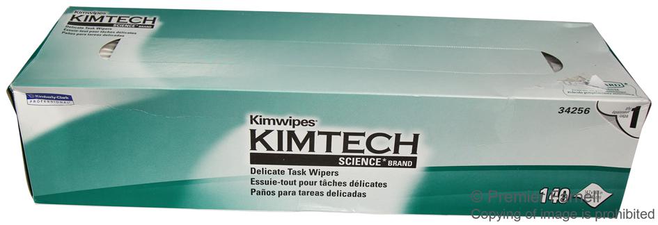 kimy2DL Kimwipes® - Two-Ply - 15