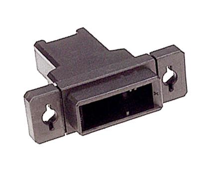 178803-5 AMP - TE CONNECTIVITY, Connector Housing, Dynamic D-3100D