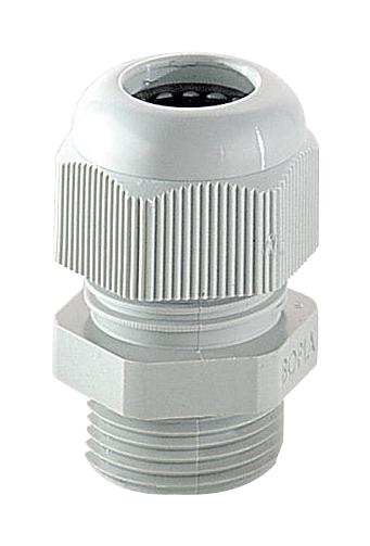 12002500 - Bopla - Cable Gland, M32 x 1.5, 15 mm