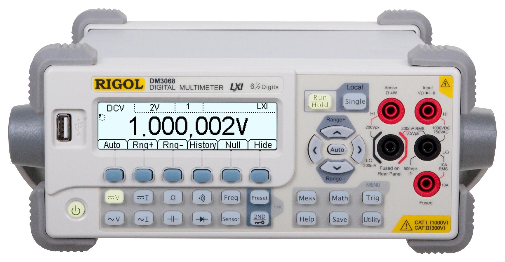 RigolDM3068