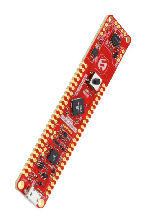 Microchip TechnologyEV29G58A