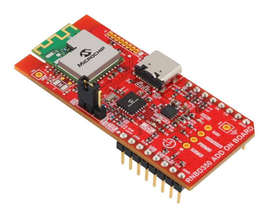Microchip TechnologyEV65D15A