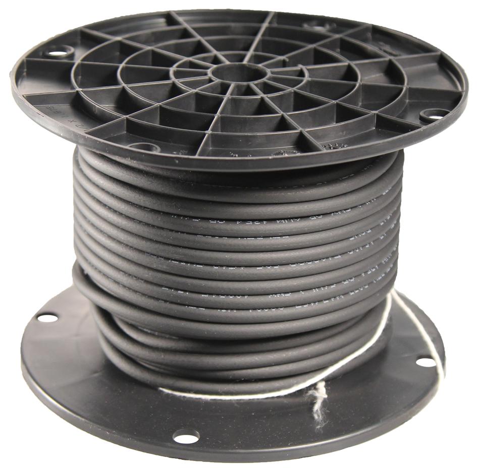 BELDEN 7933A 010 黒 1000フィート ケーブル　2個 7933A 0101000 Belden Wire & Cable | Mouser 日本