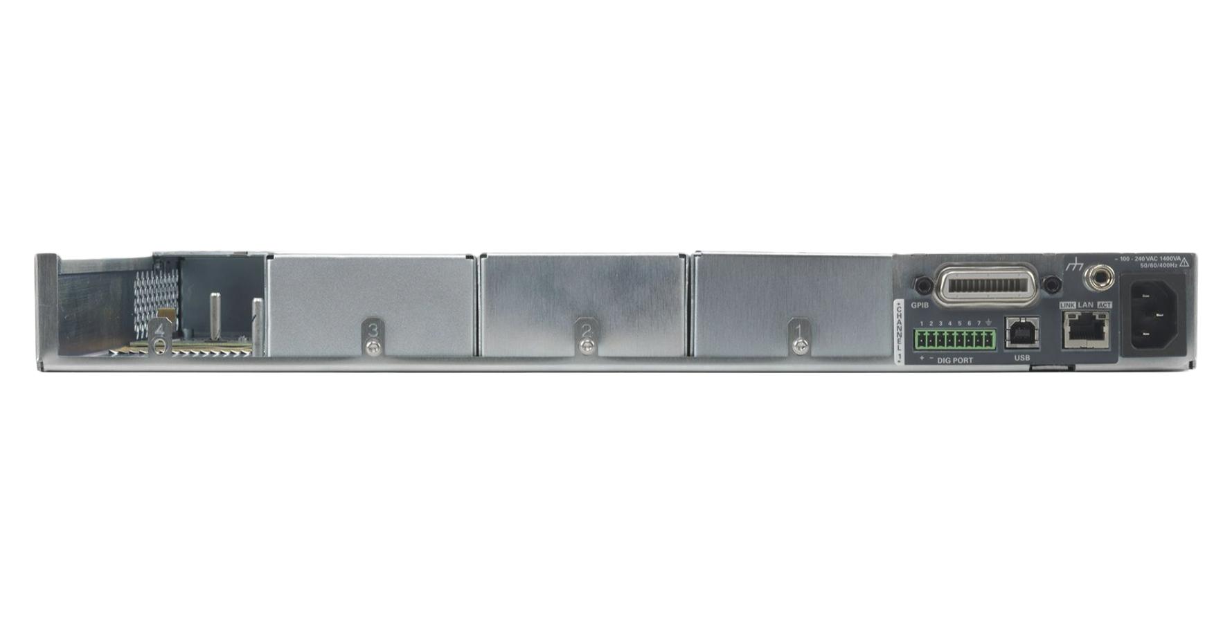 N6701C KEYSIGHT TECHNOLOGIES, Modular Power System, Mainframe