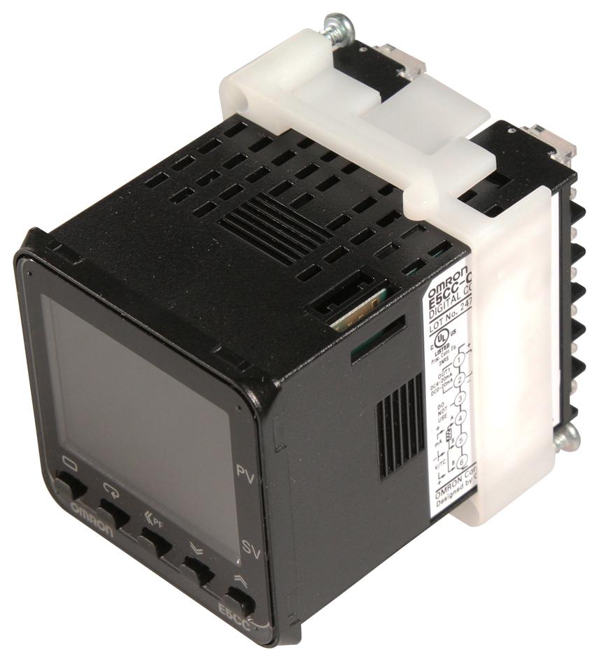 Omron Industrial AutomationE5CC-CX3D5M-000