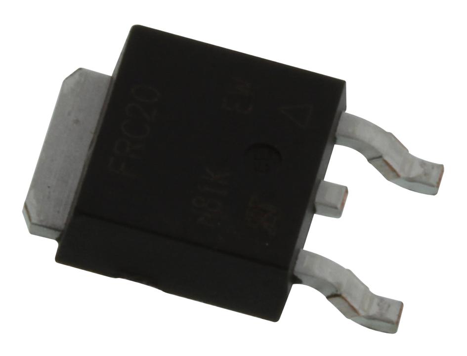 IRFRC20TRPBF