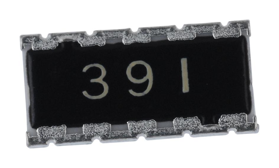 Smd резистор 390 ом