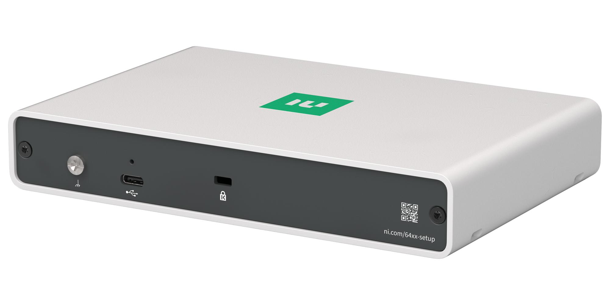 789884-01 NI / EMERSON, Multifunction I/O Device, USB-6453, 1 MSPS