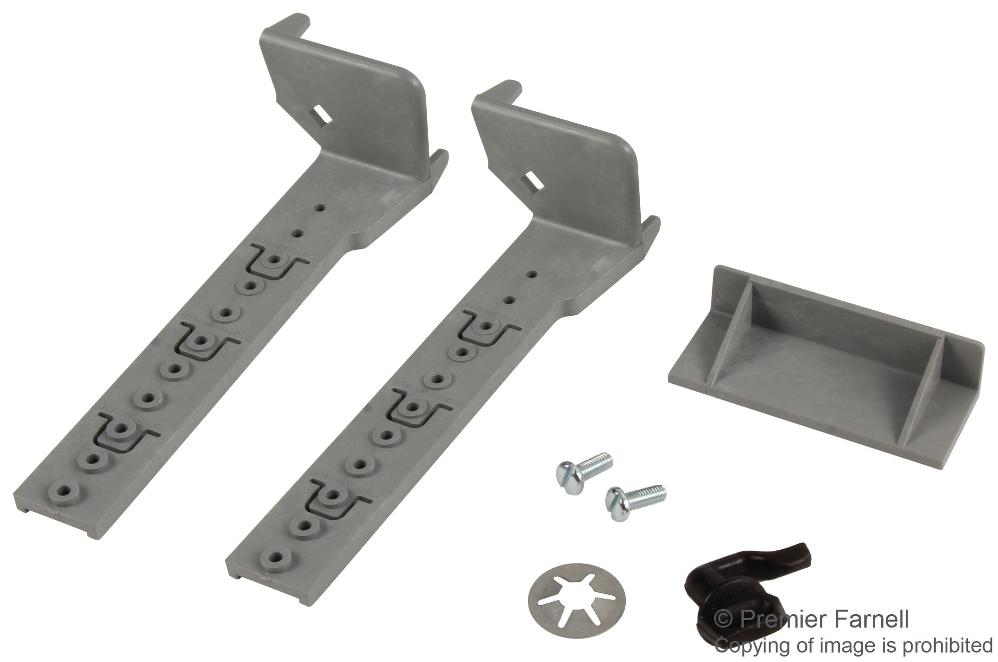 A10SPK8C Nvent Hoffman Enclosure Accessory, SwingOut Panel Kit