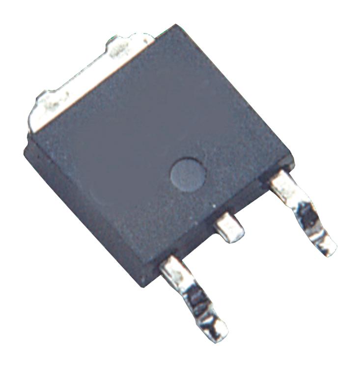 StmicroelectronicsSTTH2002CG-TR