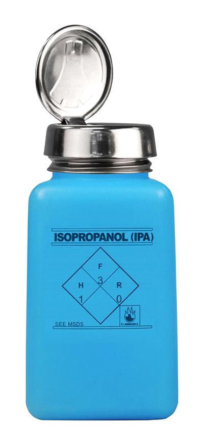 35299 MENDA, Bottle, Dispenser, Chemical | Newark Electronics