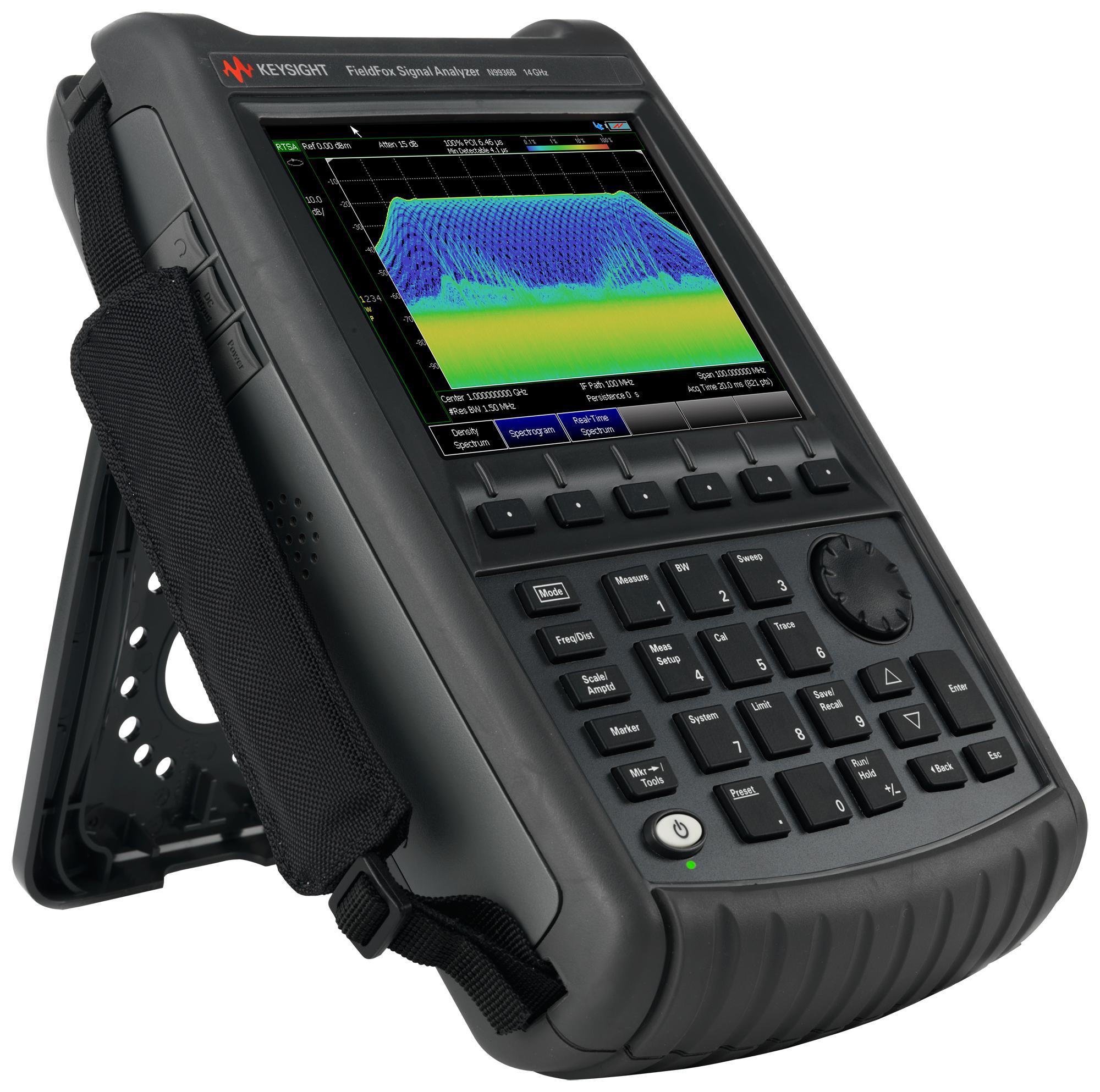 N9936B KEYSIGHT TECHNOLOGIES, Spectrum Analyzer, Handheld