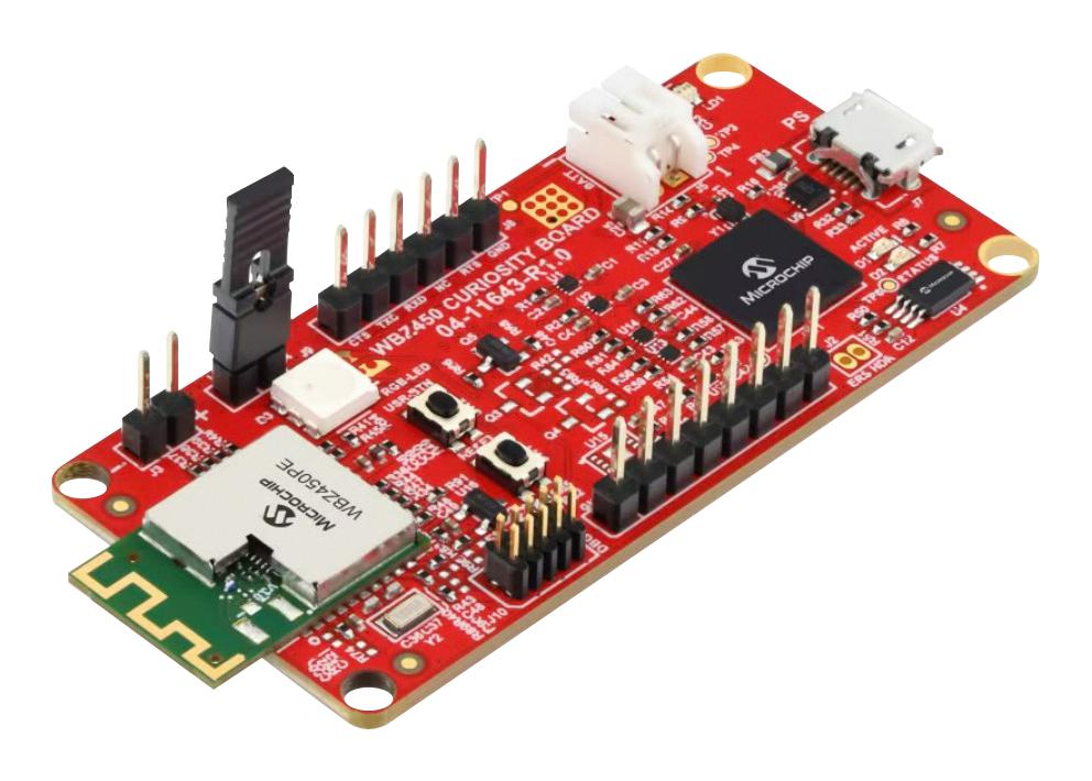 Microchip TechnologyEV22L65A