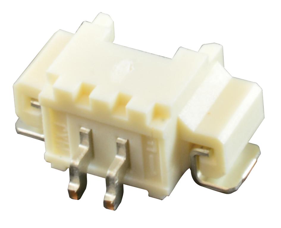 53261-0271 MOLEX, Pin Header, Wire-to-Board, 1.25 mm | Newark