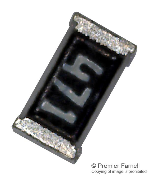 ERA3AEB471V Panasonic SMD Chip Resistor, 470 ohm, ± 0.1