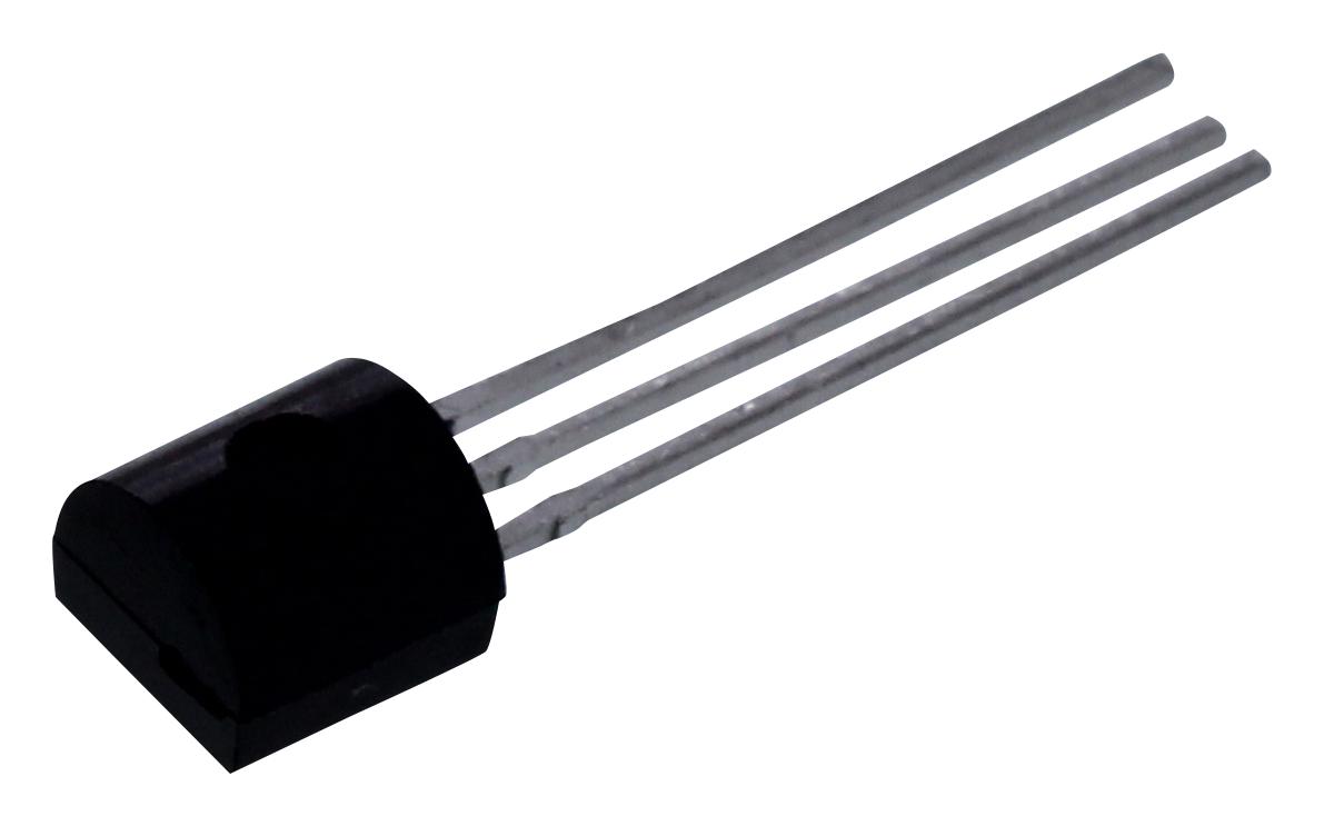2N2369A Bipolar NPN Transistors – Fast Switching, SS, 4-Piece Lot, New Old Stock