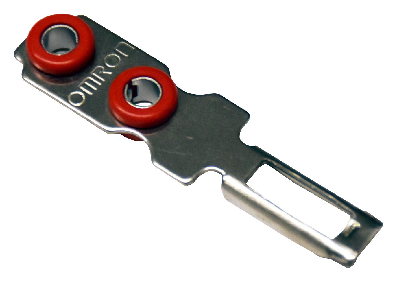 D4GSNK1 Omron Sti Switch Actuator, Omron D4GSN Series Slim Safety Door Switches, IP67