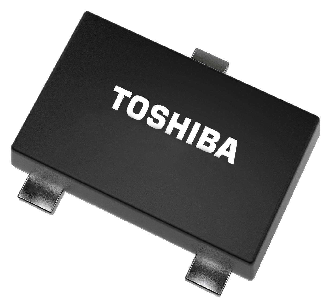 TCS40DLR,LF(T TOSHIBA, Magnetic Sensor, 25 MHz, Open-Drain Output