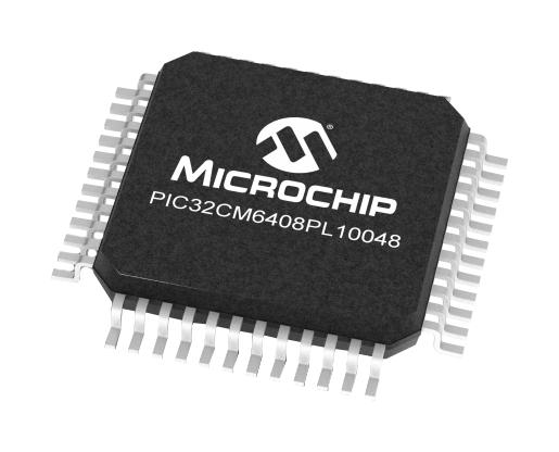 Microchip TechnologyPIC32CM6408PL10048-I/PT