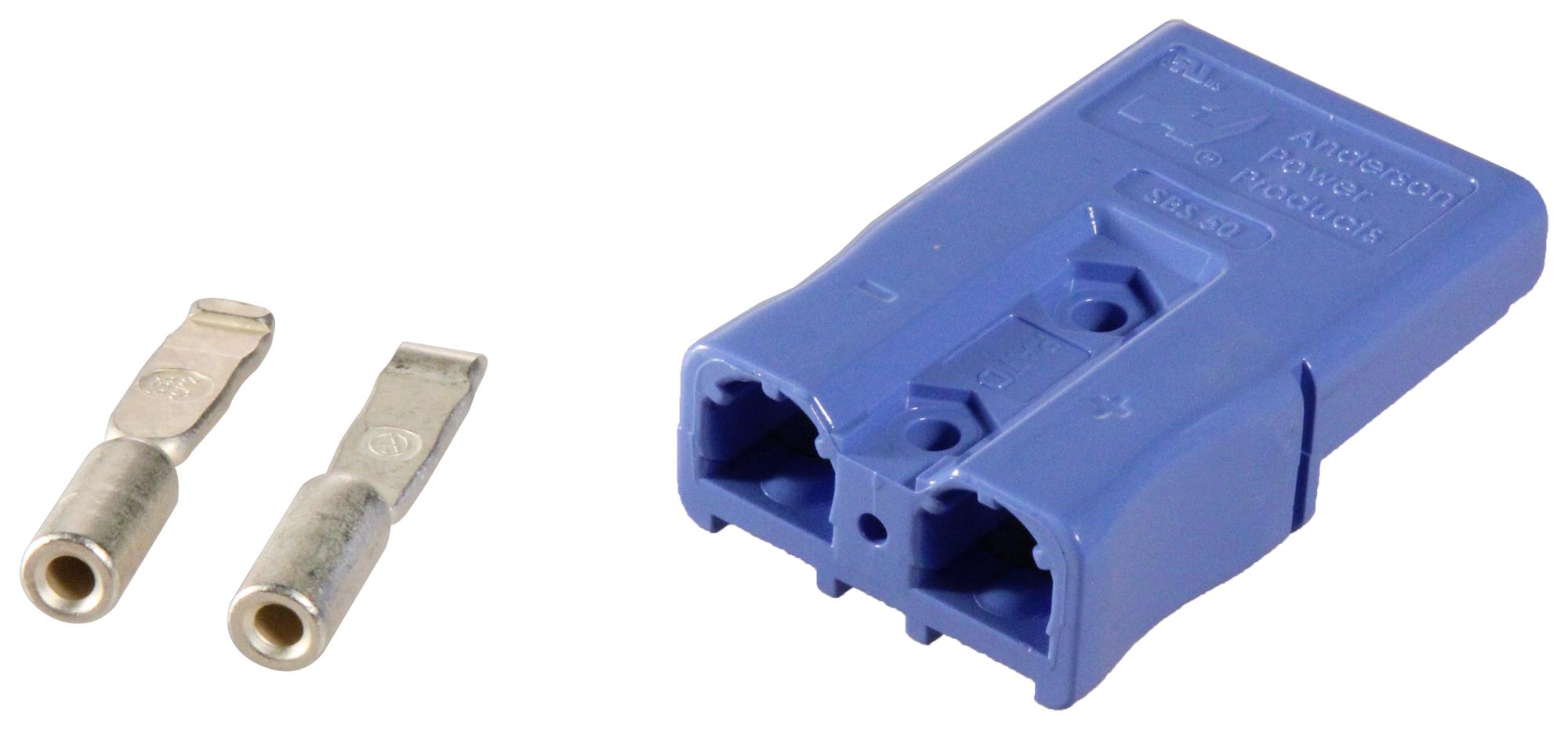 Anderson power products разъем Anderson power products разъем