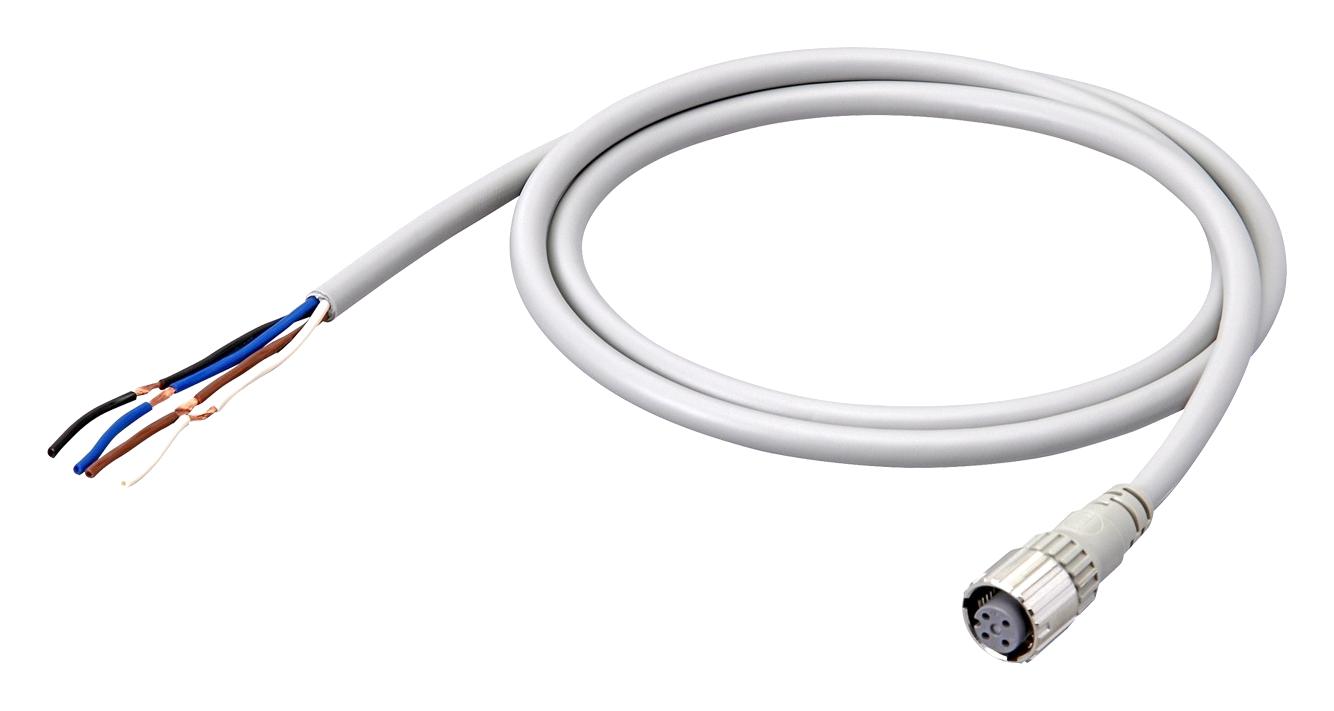 Omron Industrial AutomationXS5F-D421-J80-F